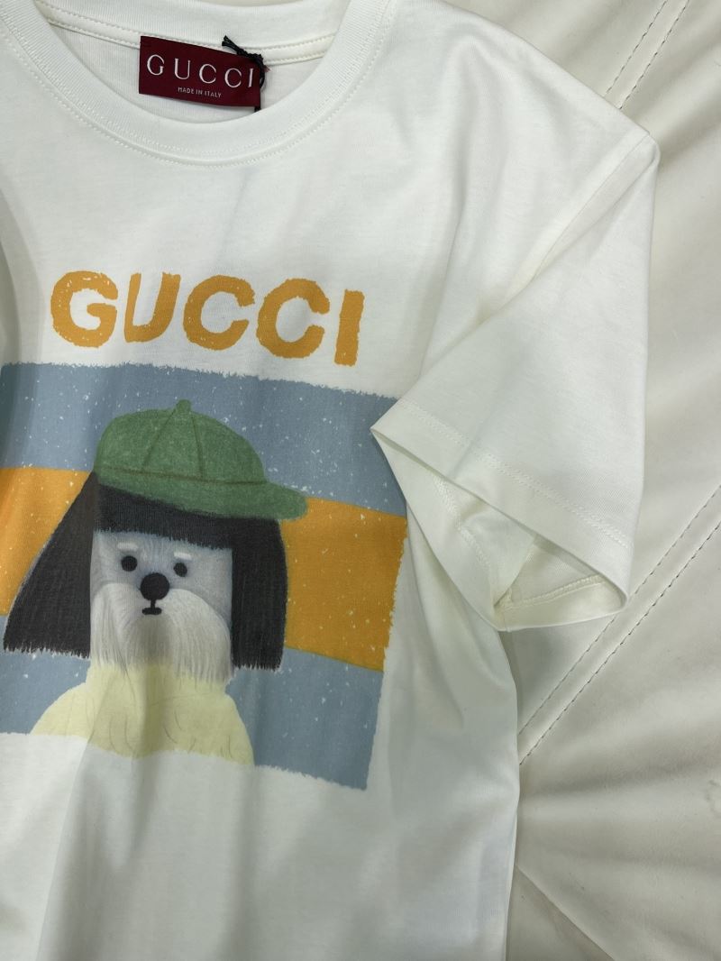 Gucci T-Shirts